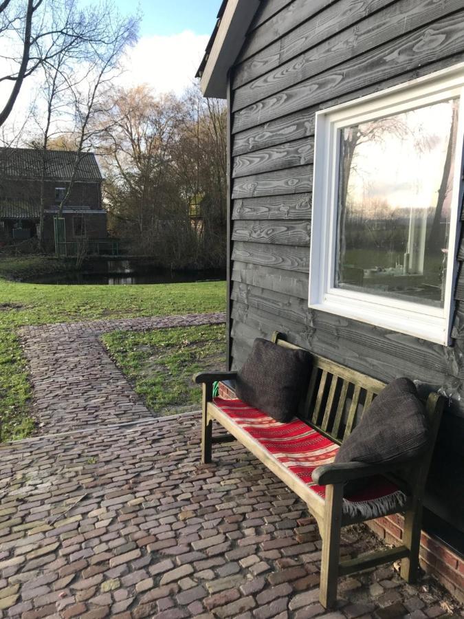 Ijsselmeer Lake Houses Andijk Kültér fotó