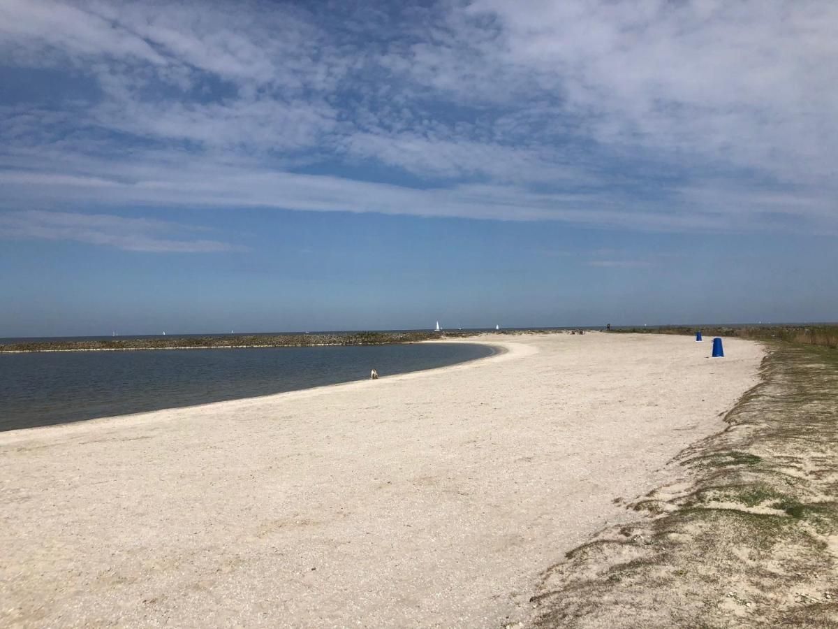 Ijsselmeer Lake Houses Andijk Kültér fotó