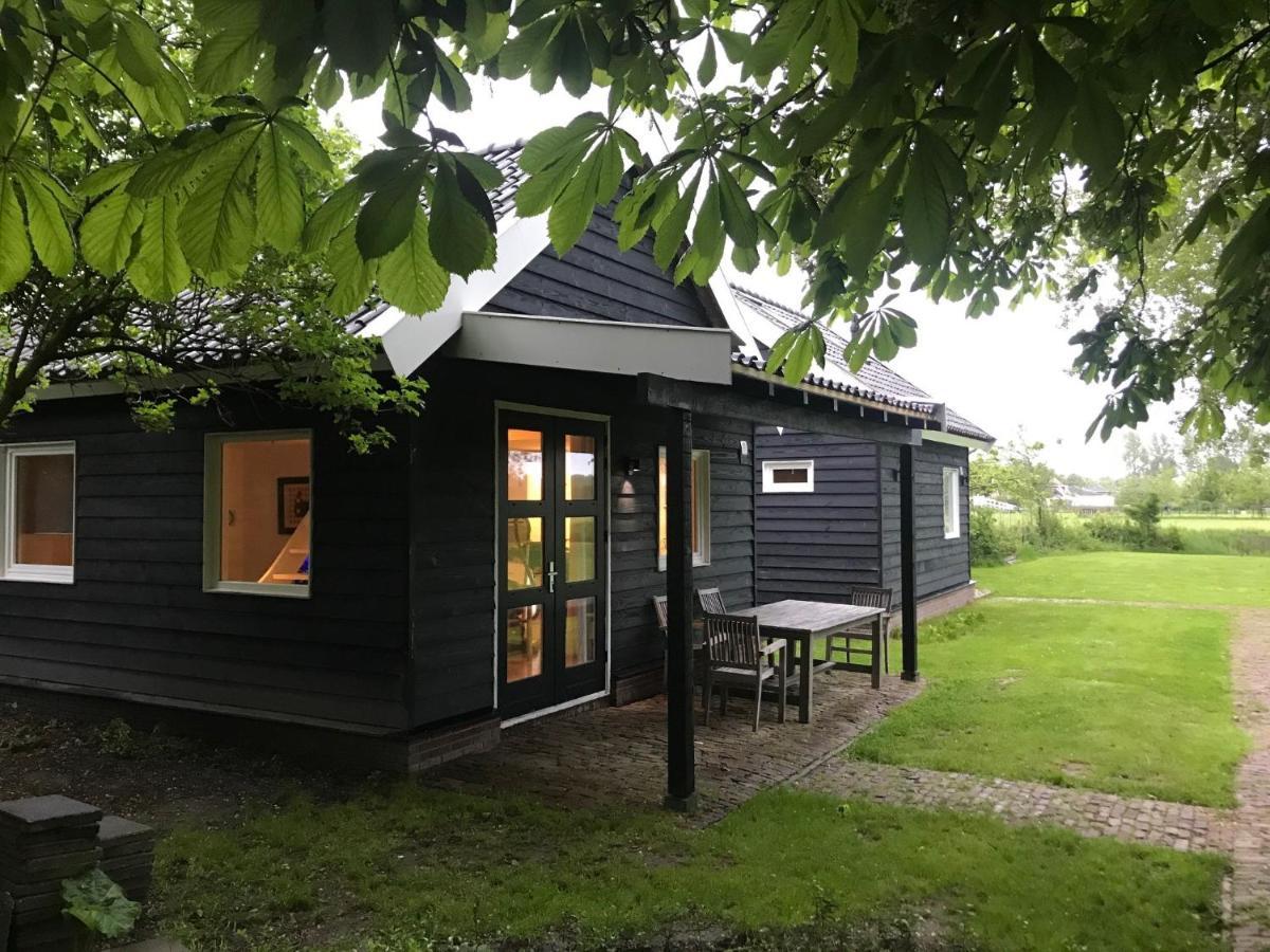 Ijsselmeer Lake Houses Andijk Kültér fotó